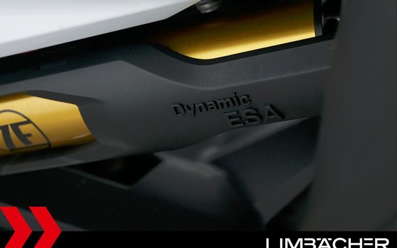 Gebrauchtmotorrad BMW F 900 XR - Bild 19