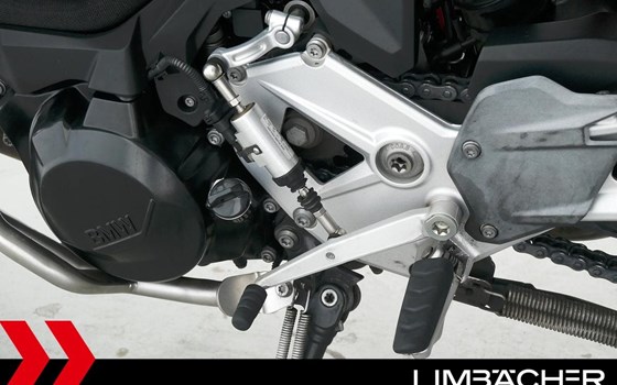Gebrauchtmotorrad BMW F 900 XR - Bild 20
