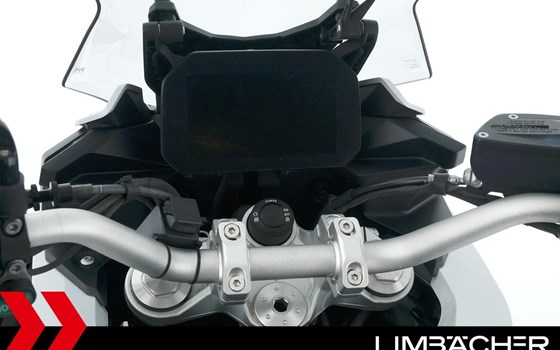 Gebrauchtmotorrad BMW F 900 XR - Bild 25