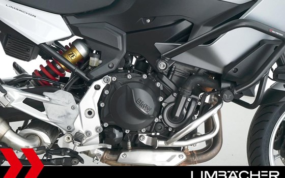 Gebrauchtmotorrad BMW F 900 XR - Bild 26