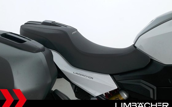 Gebrauchtmotorrad BMW F 900 XR - Bild 27