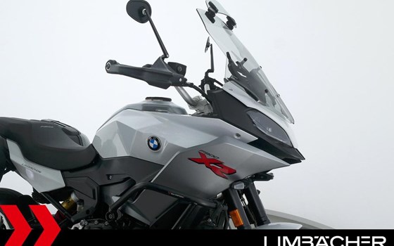 Gebrauchtmotorrad BMW F 900 XR - Bild 28