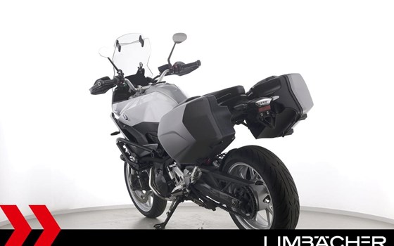 Gebrauchtmotorrad BMW F 900 XR - Bild 7