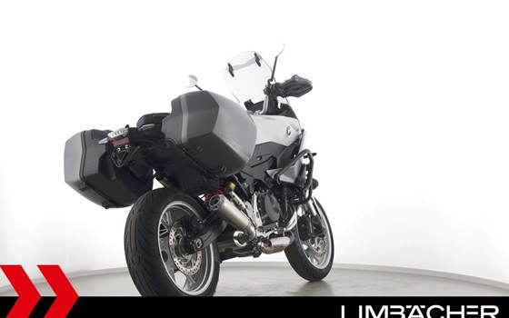 Gebrauchtmotorrad BMW F 900 XR - Bild 8