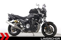 Top 5: Luftgekühlte Muscle-Bikes