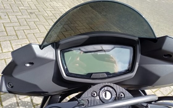 Neufahrzeug Aprilia Tuono 125 - Bild 11