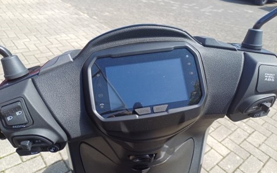 Neufahrzeug Piaggio Liberty 125 - Bild 11