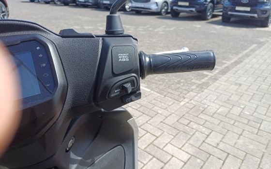 Neufahrzeug Piaggio Liberty 125 - Bild 12