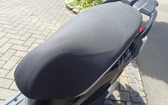 Neufahrzeug Piaggio Liberty 125 - Bild 13