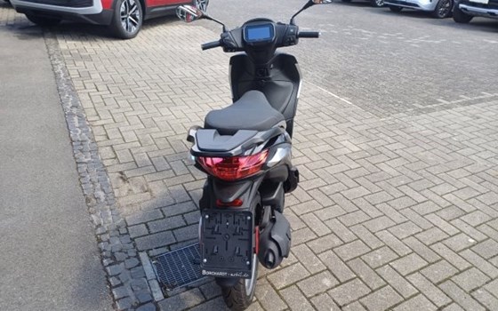 Neufahrzeug Piaggio Liberty 125 - Bild 4
