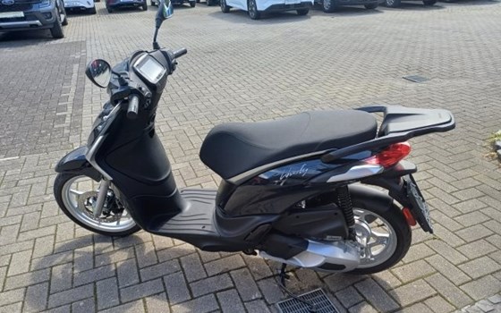 Neufahrzeug Piaggio Liberty 125 - Bild 6