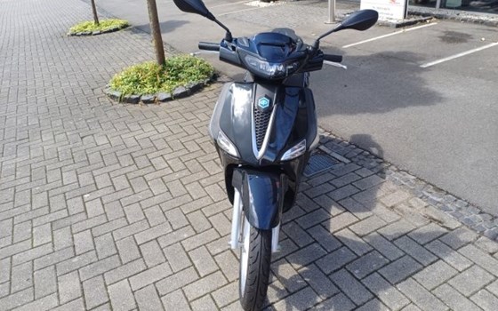 Neufahrzeug Piaggio Liberty 125 - Bild 8