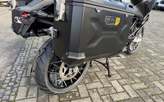 Neufahrzeug Zero DSR/X - Bild 10