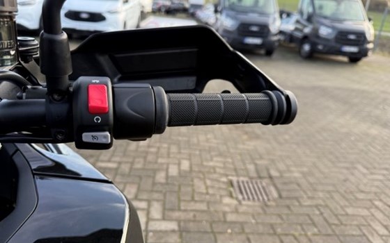 Neufahrzeug Zero DSR/X - Bild 13