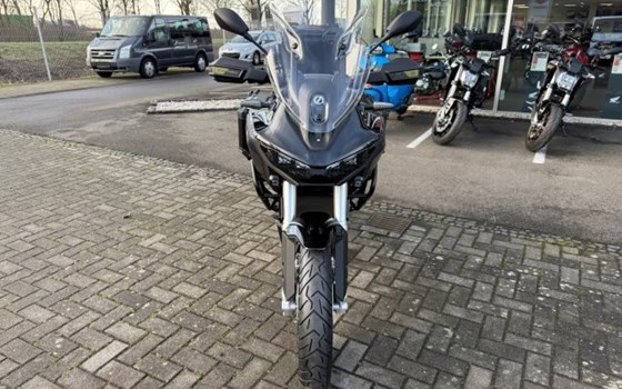 Neufahrzeug Zero DSR/X - Bild 8