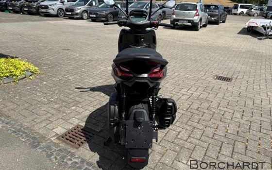 Gebrauchtmotorrad Piaggio Beverly 400 hpe - Bild 4