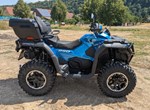 Angebot CFMOTO CForce 850 Touring Pro Limited