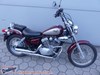Yamaha XV 125 Virago