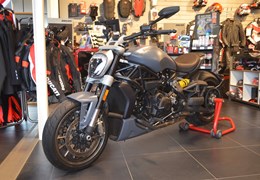 Gebrauchte Ducati XDiavel