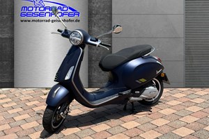 Angebot Vespa Primavera Tech 125