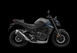 Gebrauchte Honda CB750 Hornet