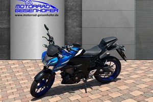 Angebot Suzuki GSX-S125