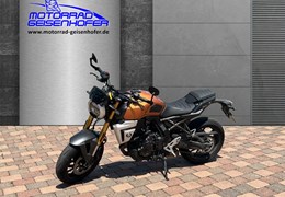 Gebrauchte Suzuki GSX-8T