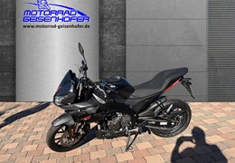 Gebrauchte Aprilia Tuono 125