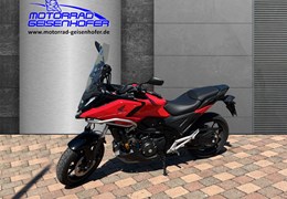 Gebrauchte Honda NC750X DCT