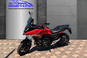 Angebot Honda NC750X DCT