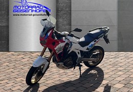 Gebrauchte Honda CRF1100L Africa Twin Adventure Sports DCT