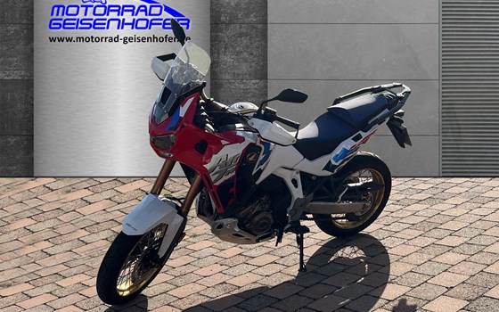 Gebrauchtmotorrad Honda CRF1100L Africa Twin Adventure Sports DCT - Bild 1