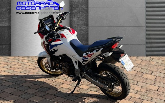 Gebrauchtmotorrad Honda CRF1100L Africa Twin Adventure Sports DCT - Bild 3