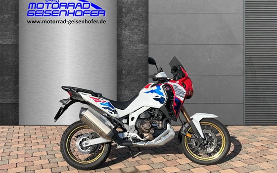 Gebrauchtmotorrad Honda CRF1100L Africa Twin Adventure Sports DCT - Bild 4