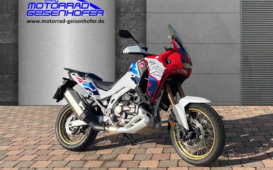 Gebrauchtmotorrad Honda CRF1100L Africa Twin Adventure Sports DCT - Bild 5