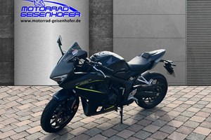 Angebot Honda CBR650R E-Clutch