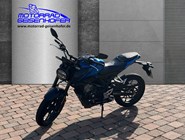 Honda CB125R