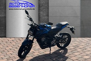 Angebot Honda CB125R