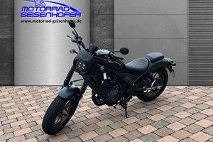 Angebot Honda CMX500 Rebel S