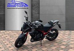 Gebrauchte Honda CB750 Hornet E-Clutch