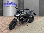 Honda CB1000 Hornet