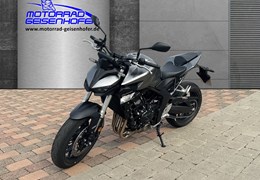 Gebrauchte Honda CB1000 Hornet