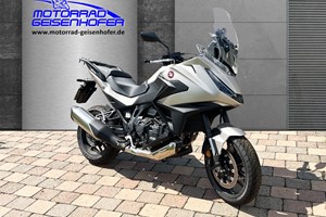 Angebot Honda NT1100 DCT