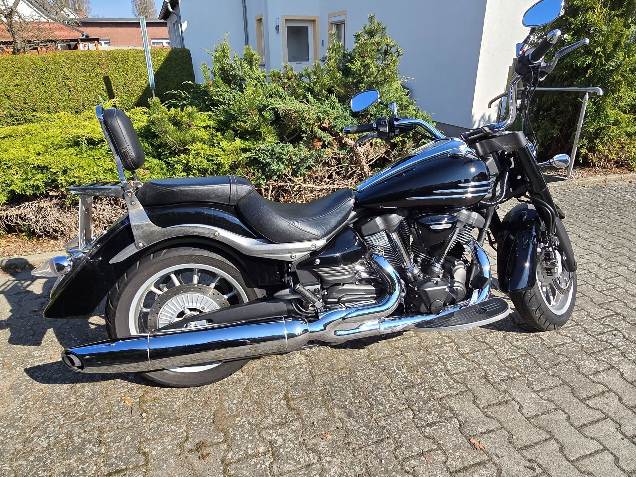 Gebrauchte
