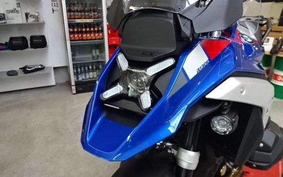 Gebrauchtmotorrad BMW R 1300 GS - Bild 11
