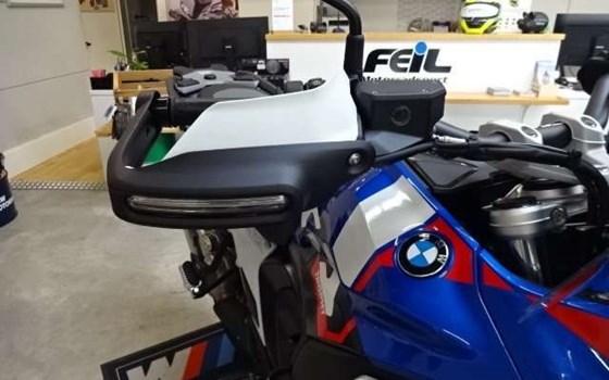 Gebrauchtmotorrad BMW R 1300 GS - Bild 14