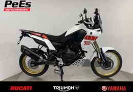 Gebrauchte Yamaha Tenere 700 Rally
