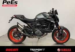 Gebrauchte Ducati Monster +