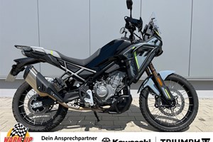 Angebot CFMOTO 450MT