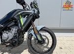 Angebot CFMOTO 450MT